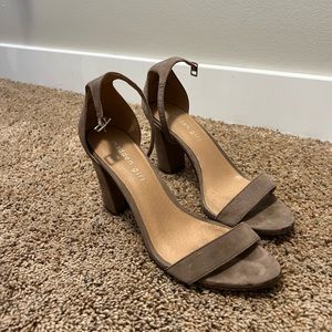 Madden Girl Heels